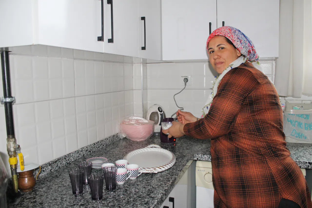 Depremzede aile: “Her yağmur ve soğukta depremi hatırlıyoruz”  