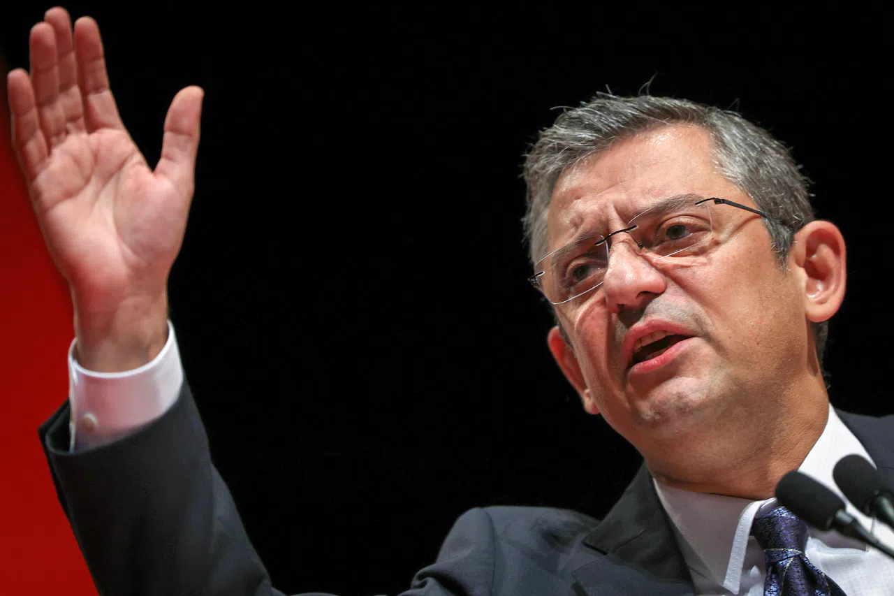 Özgür Özel'den emeklilere: “Bundan sonra sizin sorununuzdan daha önemli bir sorun yok”