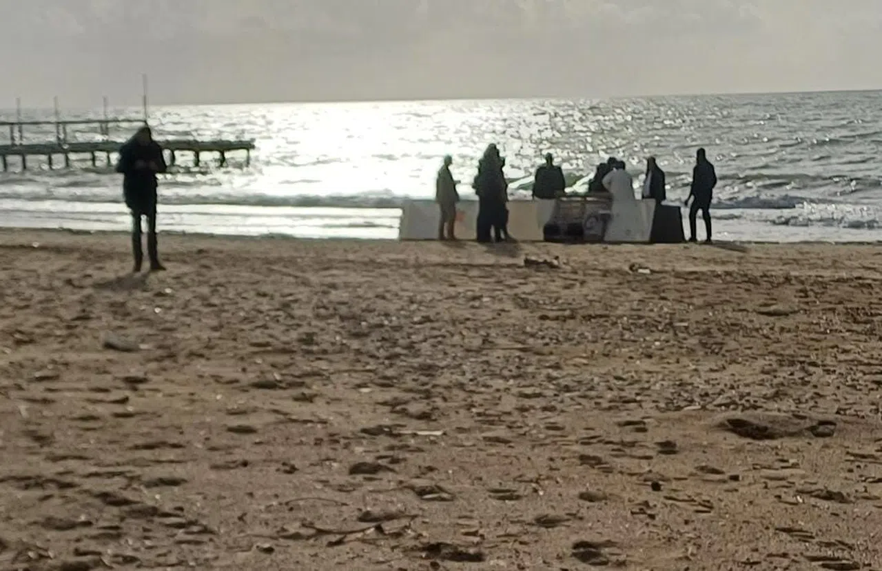 Antalya’da kıyıya vurmuş genç kadın cesedi bulundu