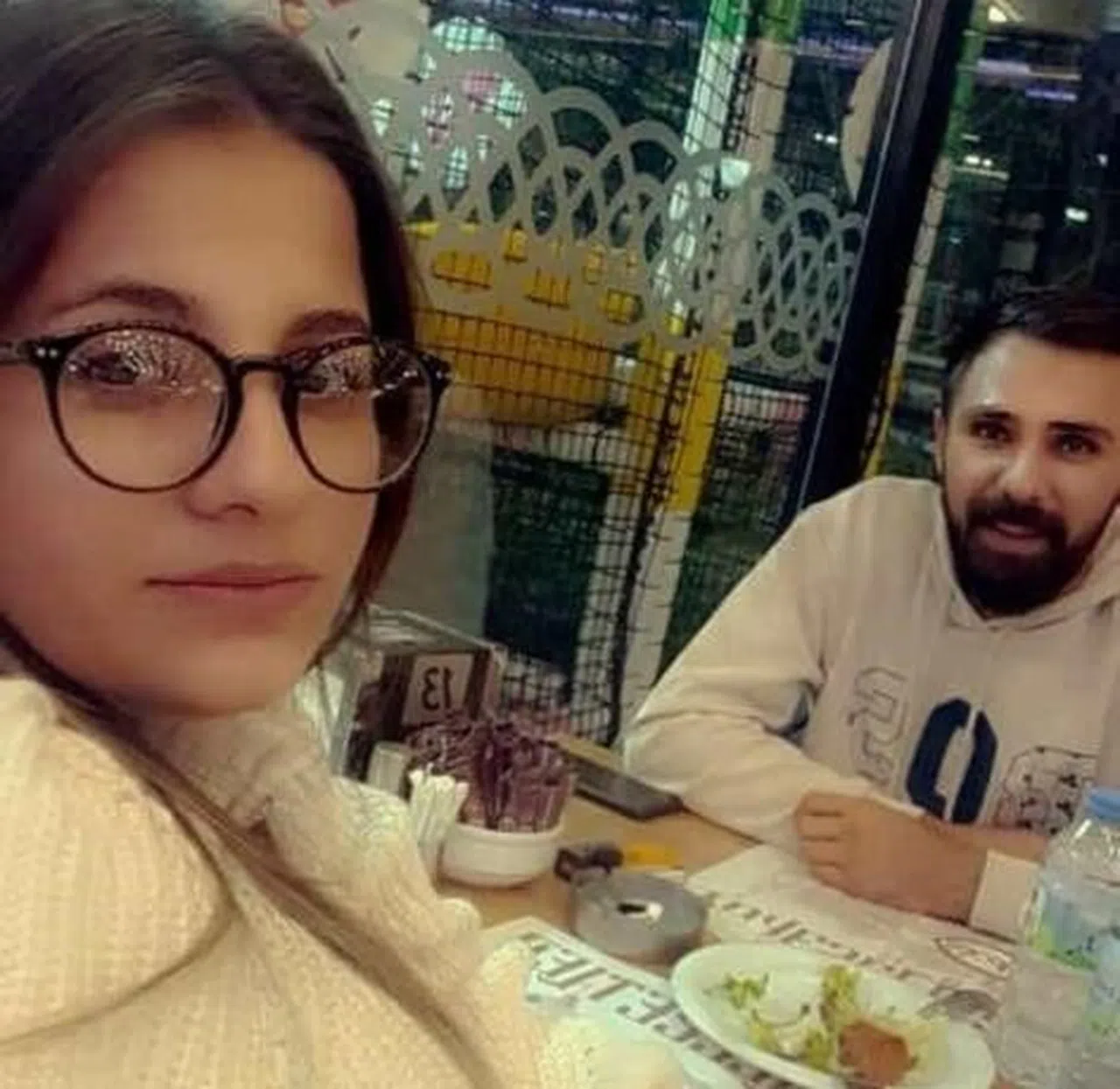 Kahramanmaraş'ta enkaz altında kalan operatörün cansız bedenine ulaşıldı