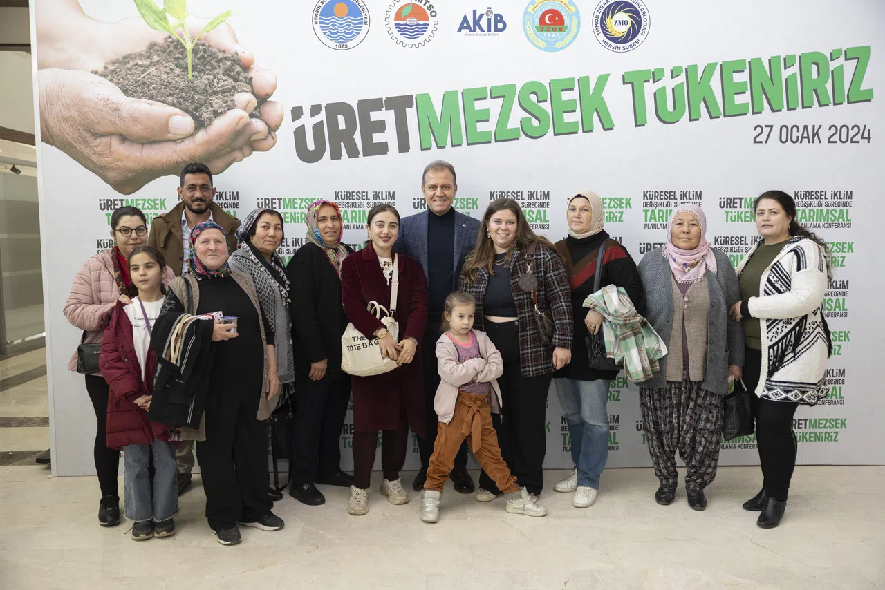 2024 yılı tarımsal destek bütçe 119 milyon lira