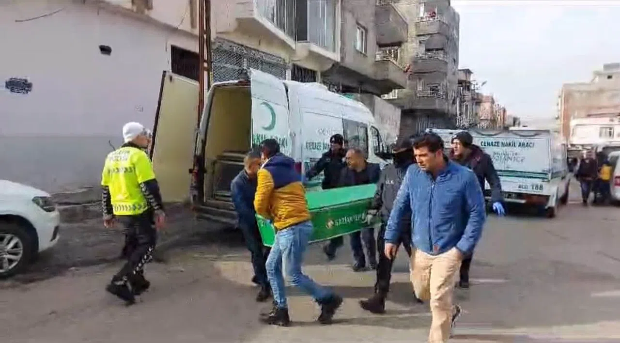 Damat dehşeti: 4 ölü, 3 yaralı