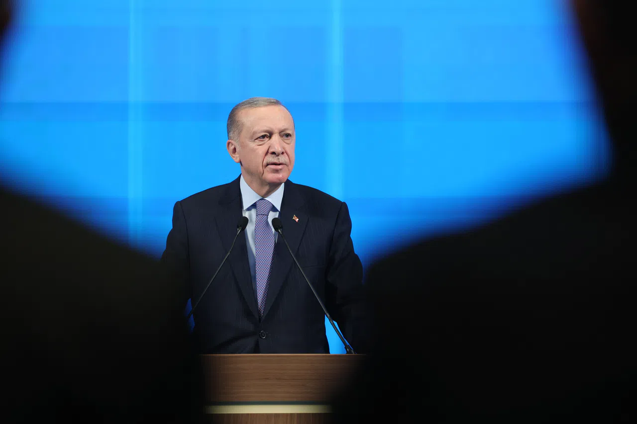 Cumhurbaşkanı 6 Şubat'ta Kahramanmaraş'ta