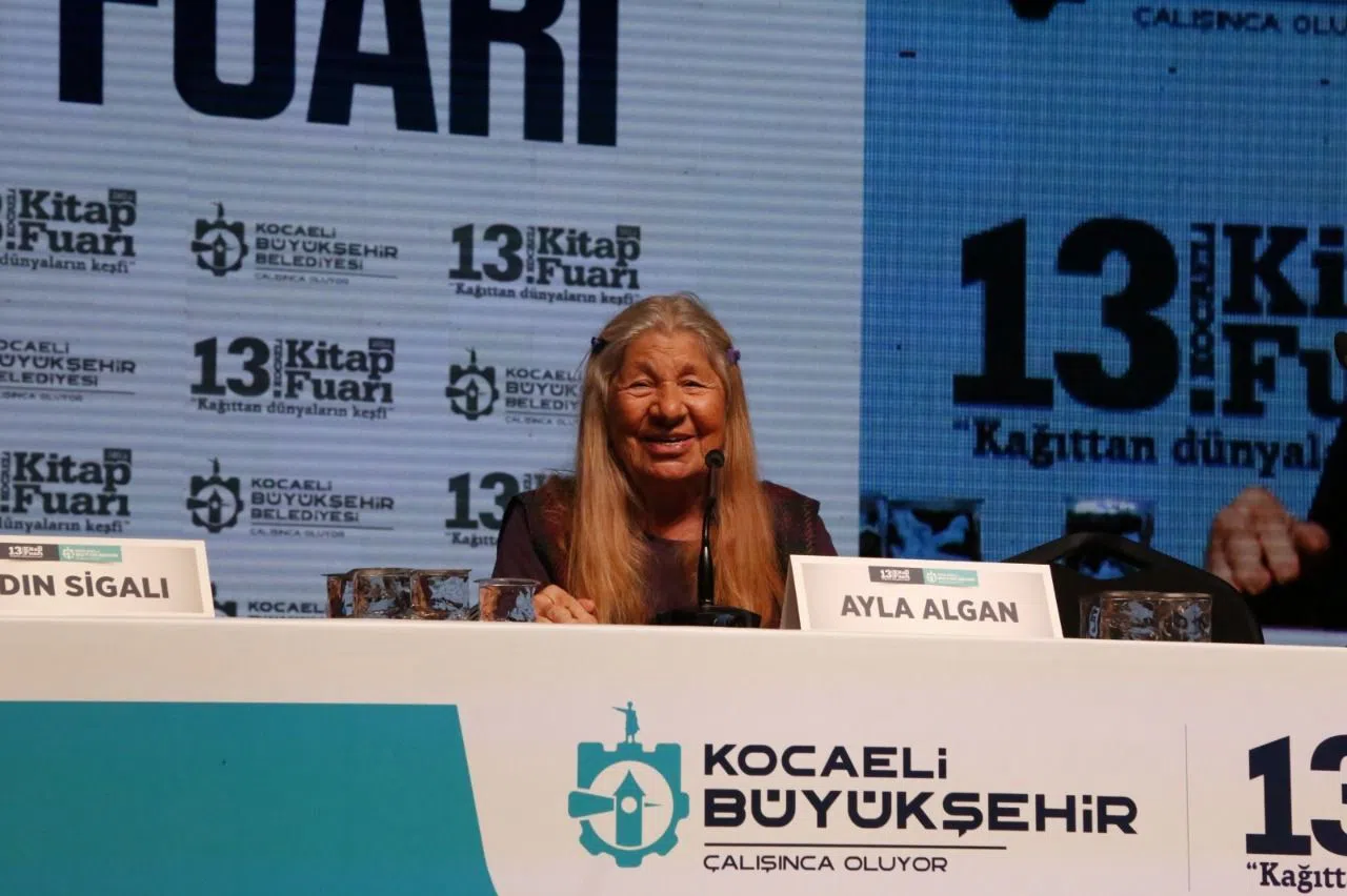 Ayla Algan Hayatını Kaybetti: Ayla Algan Kimdir?