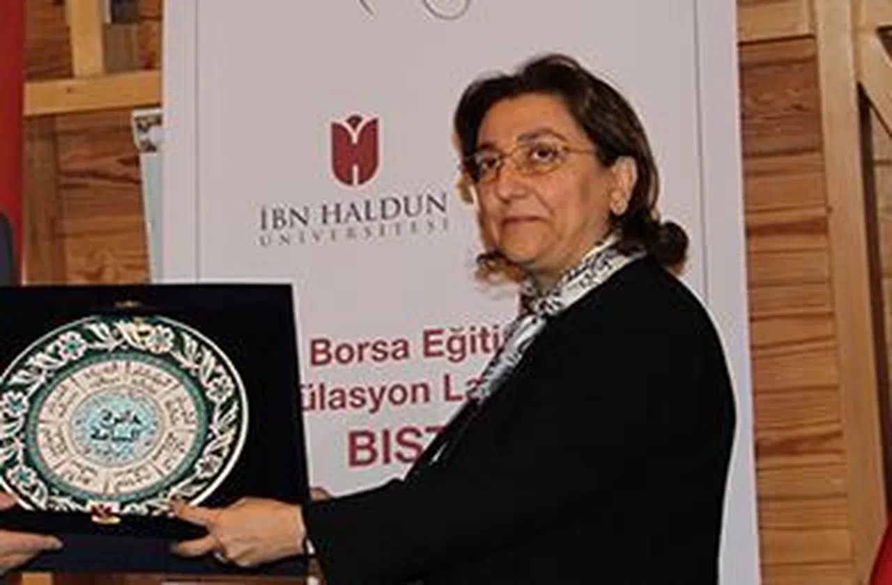 Borsa İstanbul Yönetim Kurulu Başkanı Erişah Arıcan Kimdir?  Kaç Yaşında? Nereli? Mesleği Ne?