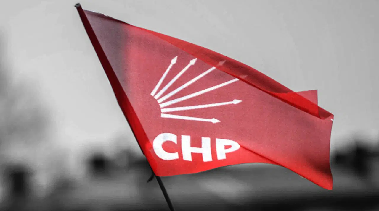 CHP Kahramanmaraş Büyükşehir Başkan Adayı açıklandı