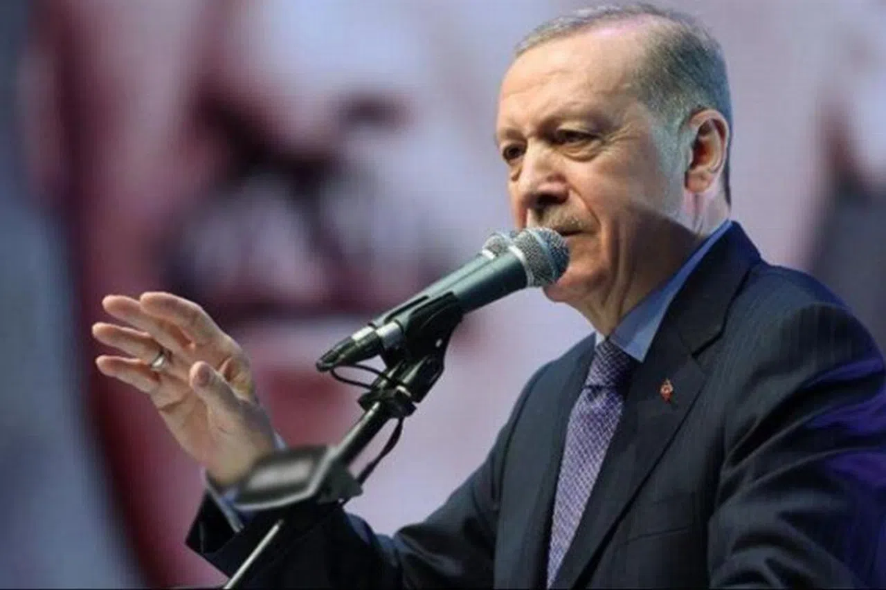 Cumhurbaşkanı Erdoğan'dan atama müjdesi