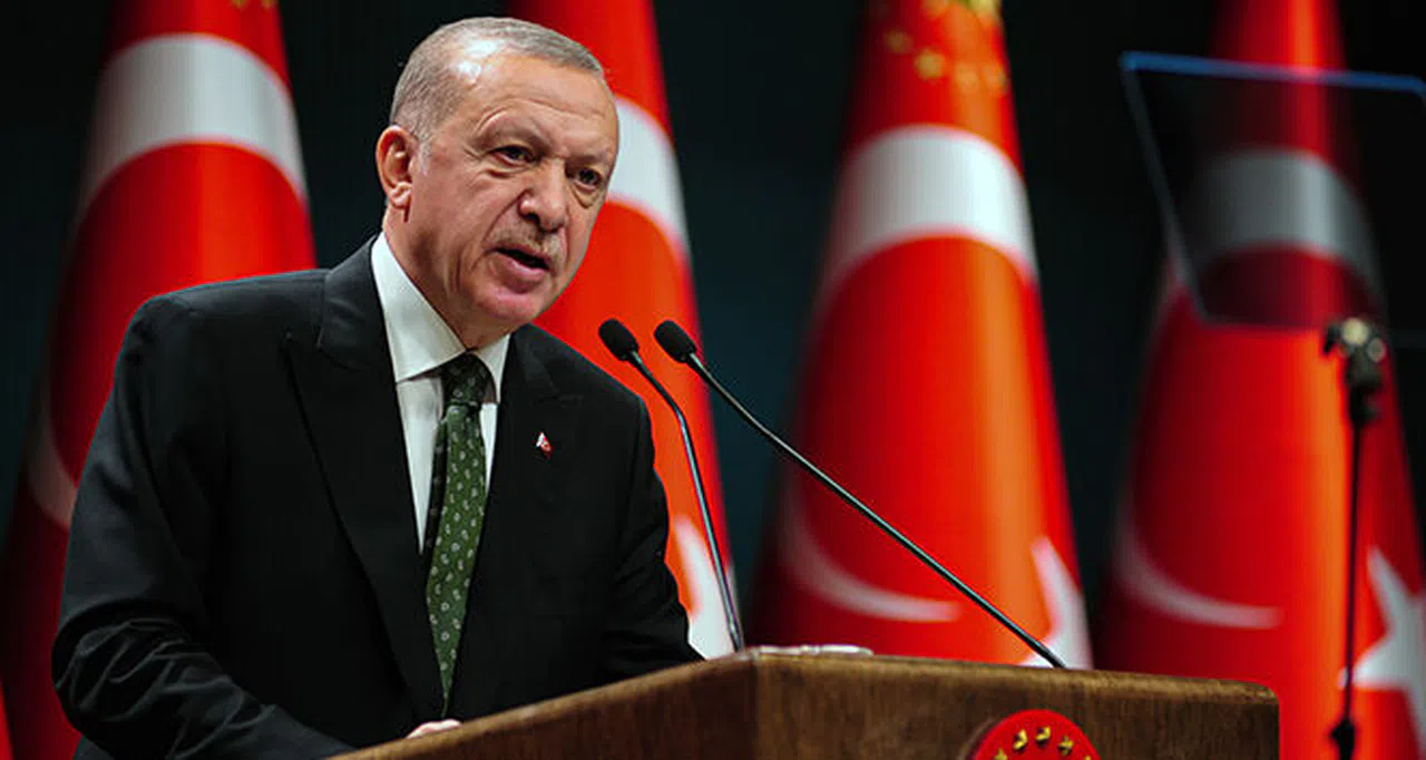 Cumhurbaşkanı Erdoğan’ın kararıyla bugün İstanbul’da güvenlik zirvesi toplanacak