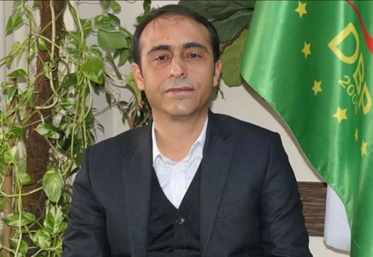 DEM Parti Diyarbakır Büyükşehir Adayı Garip Kandemir Kimdir? Kaç Yaşında? Mesleği Ne?