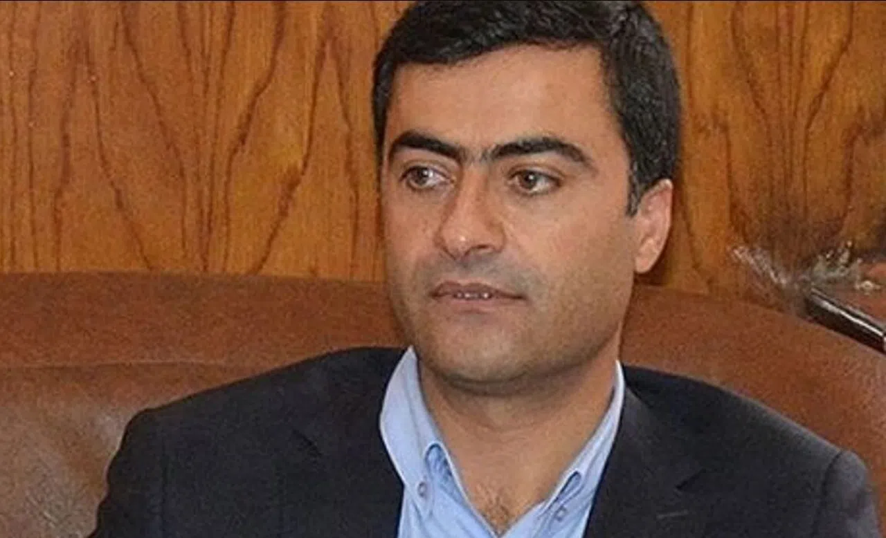 Dem Parti Van Büyükşehir Belediye Başkan Adayı Abdullah Zeydan kimdir? Aslen Nereli? Kaç Yaşında?