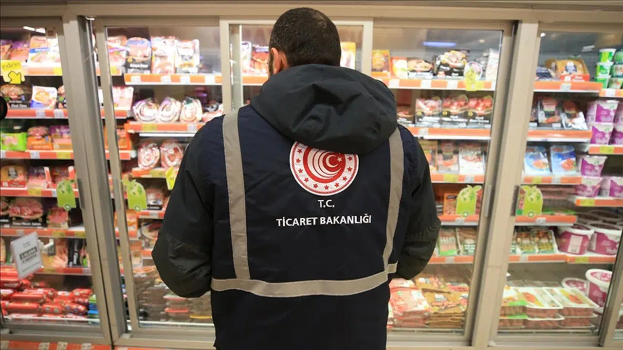 Fahiş Fiyat Artışı ve Stokçulara ceza yağdı