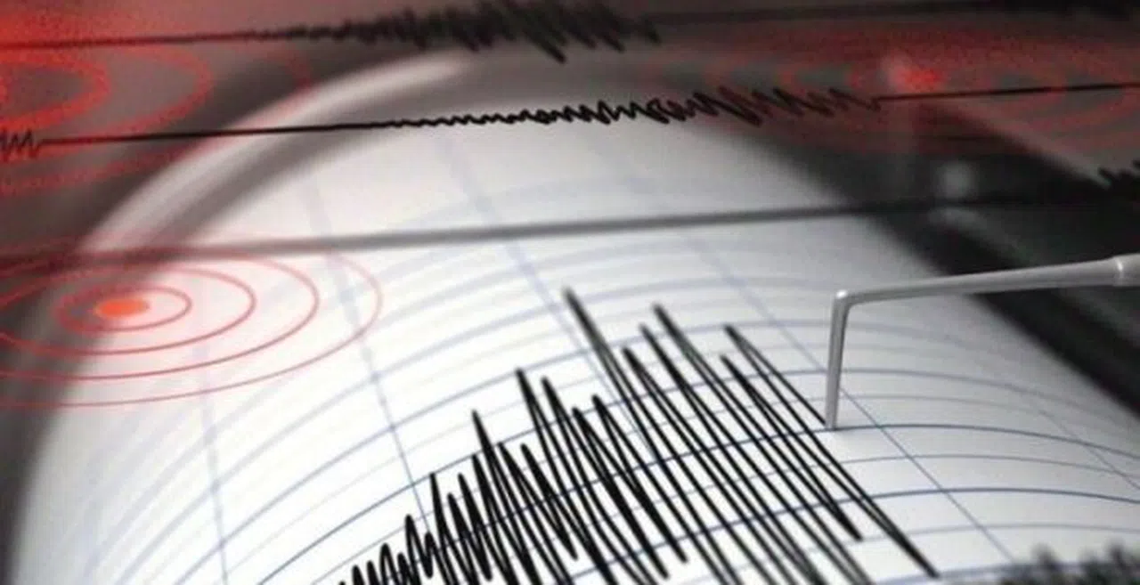 Göksun’da korkutan deprem