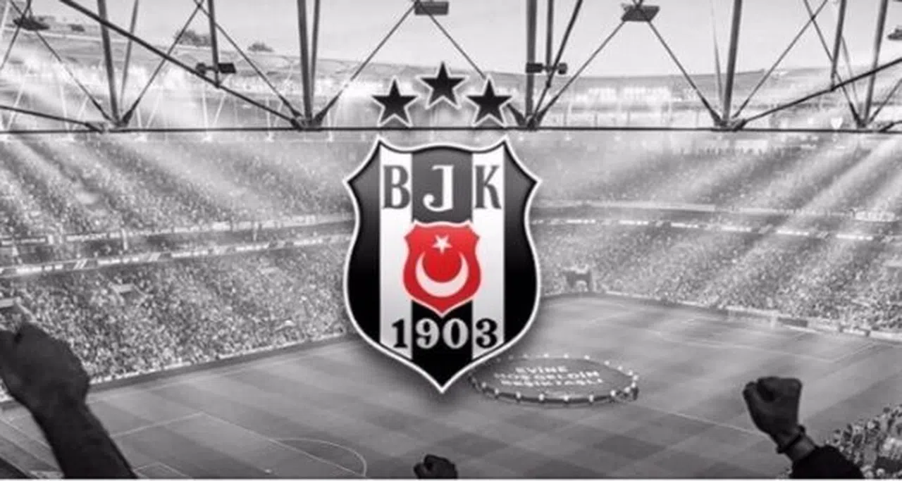 Beşiktaş resmen seçime gidiyor! Hüseyin Yücel başkan adaylığını açıkladı