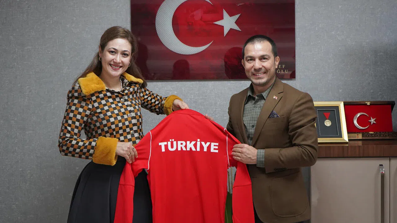 Kahramanmaraşlı gençler spora kazandırılacak