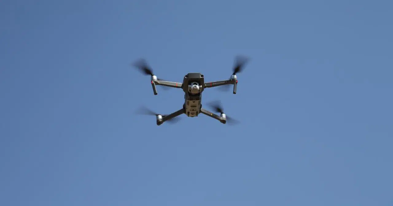 Kahramanmaraş’ta trafik dronlarla denetlenecek