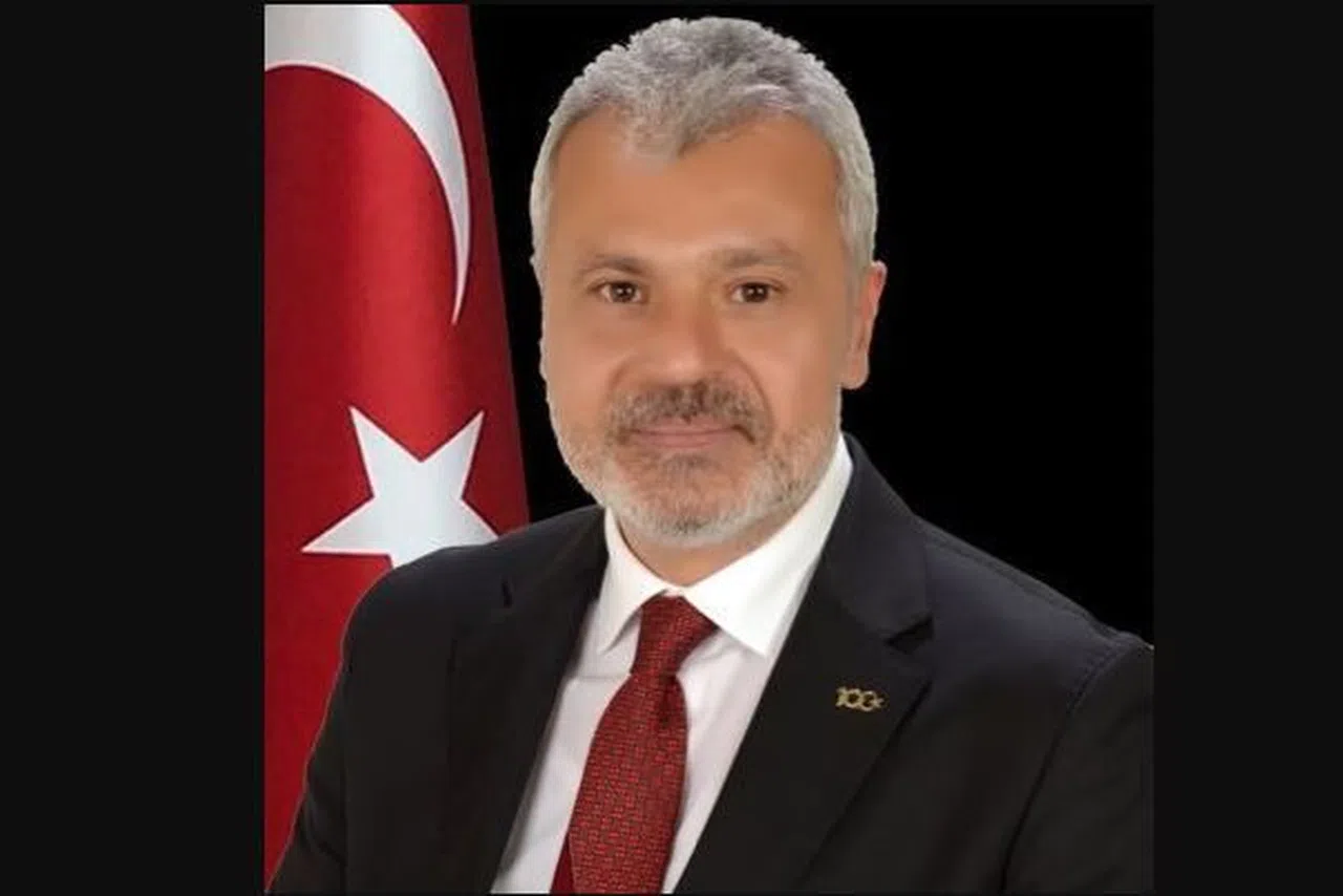 Mehmet Öntürk Ak Parti Hatay Büyükşehir Adayı Mı Oldu? Mehmet Öntürk Kimdir?