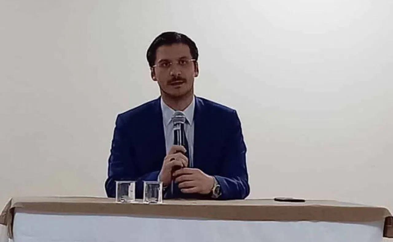 AK Parti Bolu Adayı Emin Demirkol oldu! Emin Demirkol kimdir?