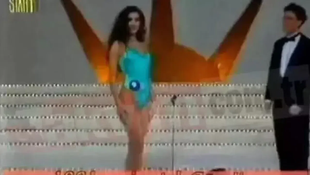 Epstein Adası Refia Banu Küçükköylü Kimdir? Kaç Yaşında? Nereli? Mesleği Ne?