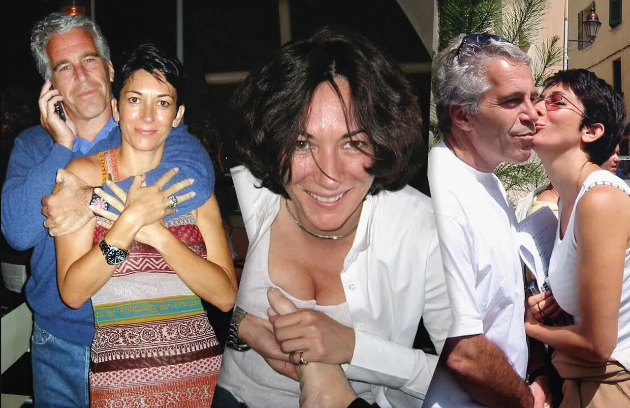 Epstein'in Ortağı Ghislaine Maxwell Kimdir? Kaç Yaşında? Nereli?