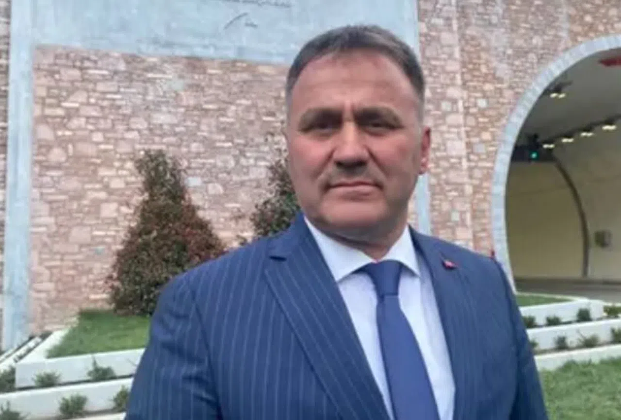 AK Parti Gümüşhane Adayı Ercan Çimen oldu! Ercan Çimen kimdir?