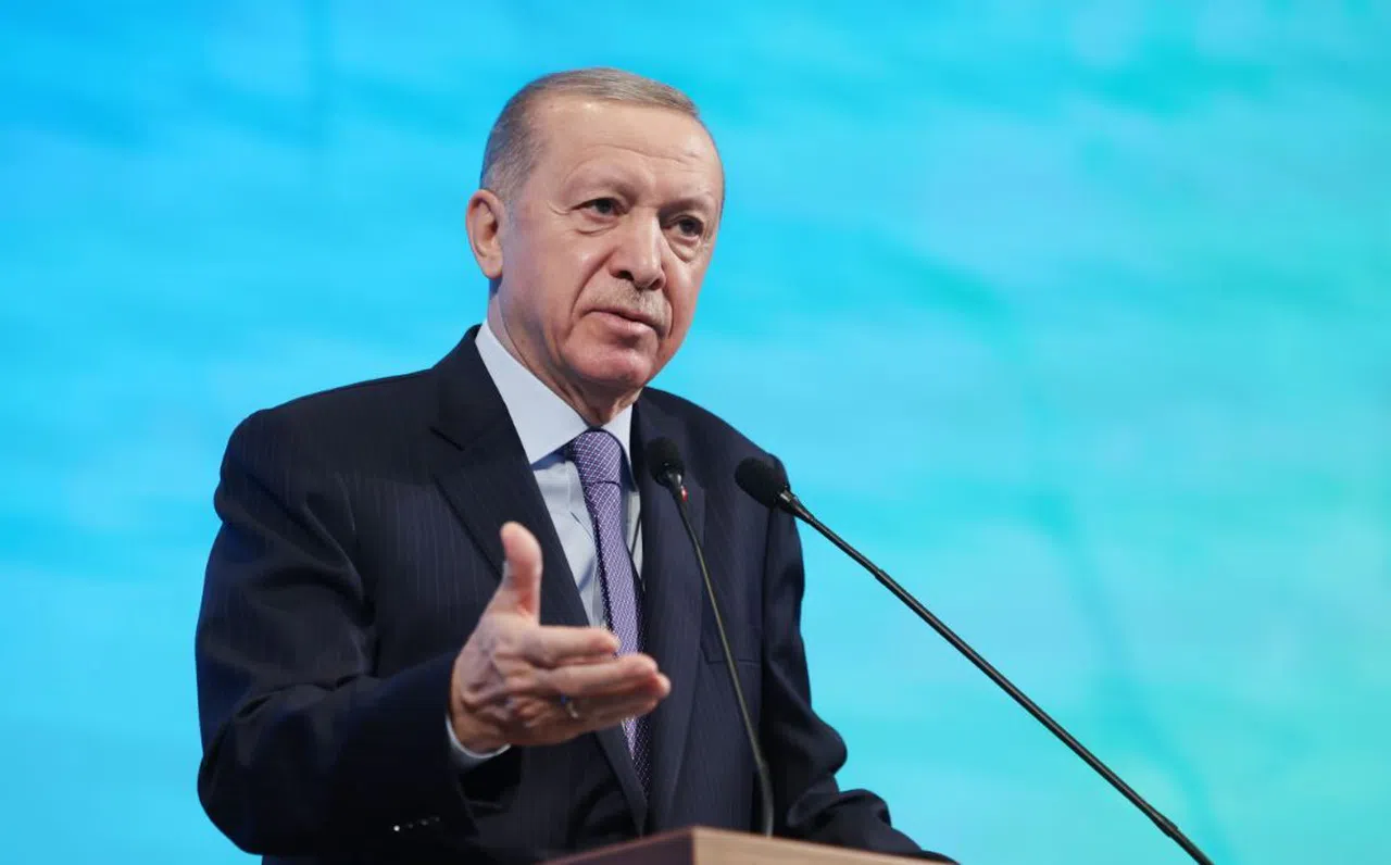 Cumhurbaşkanı: “Danıştay'ın aldığı bu karara sessiz kalmamız mümkün değil”