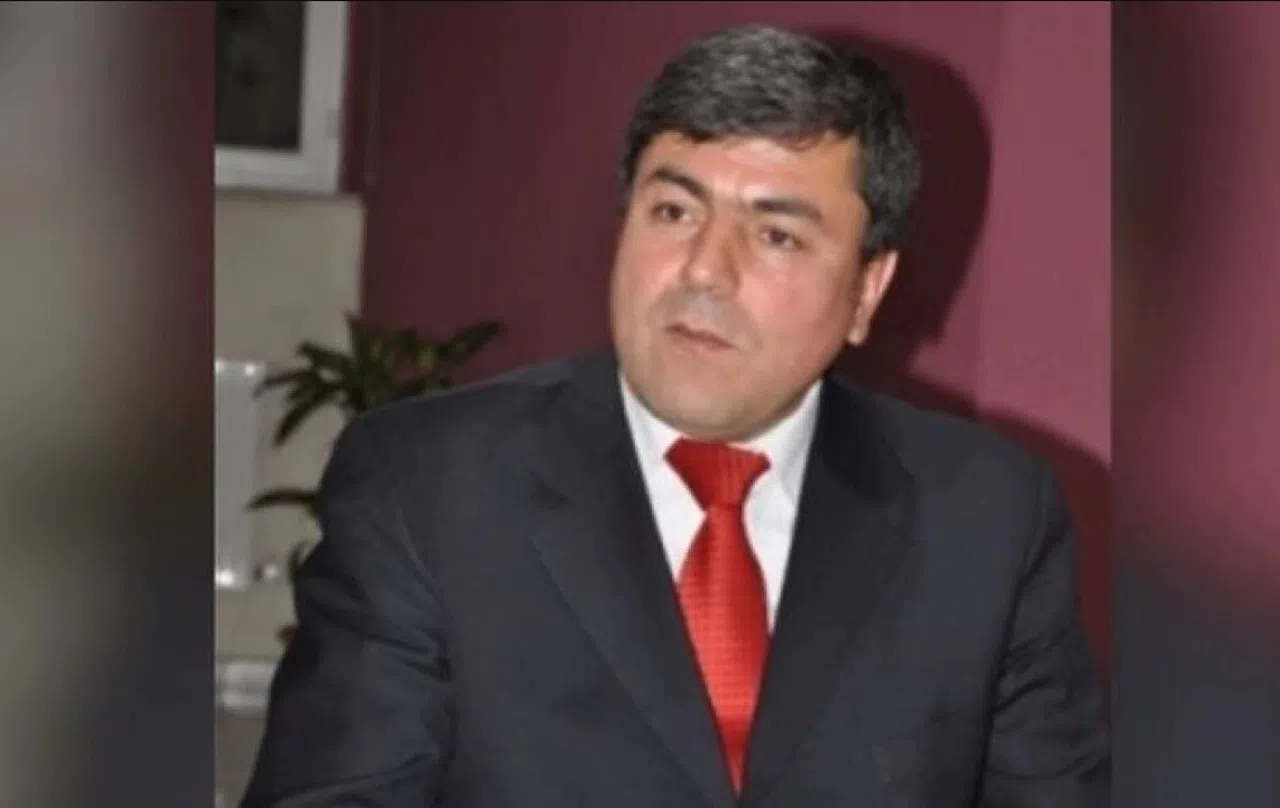 Erkan Eroğlu AK Parti Tunceli Belediye Başkan Adayı Kimdir? Kaç Yaşında? Mesleği Ne?