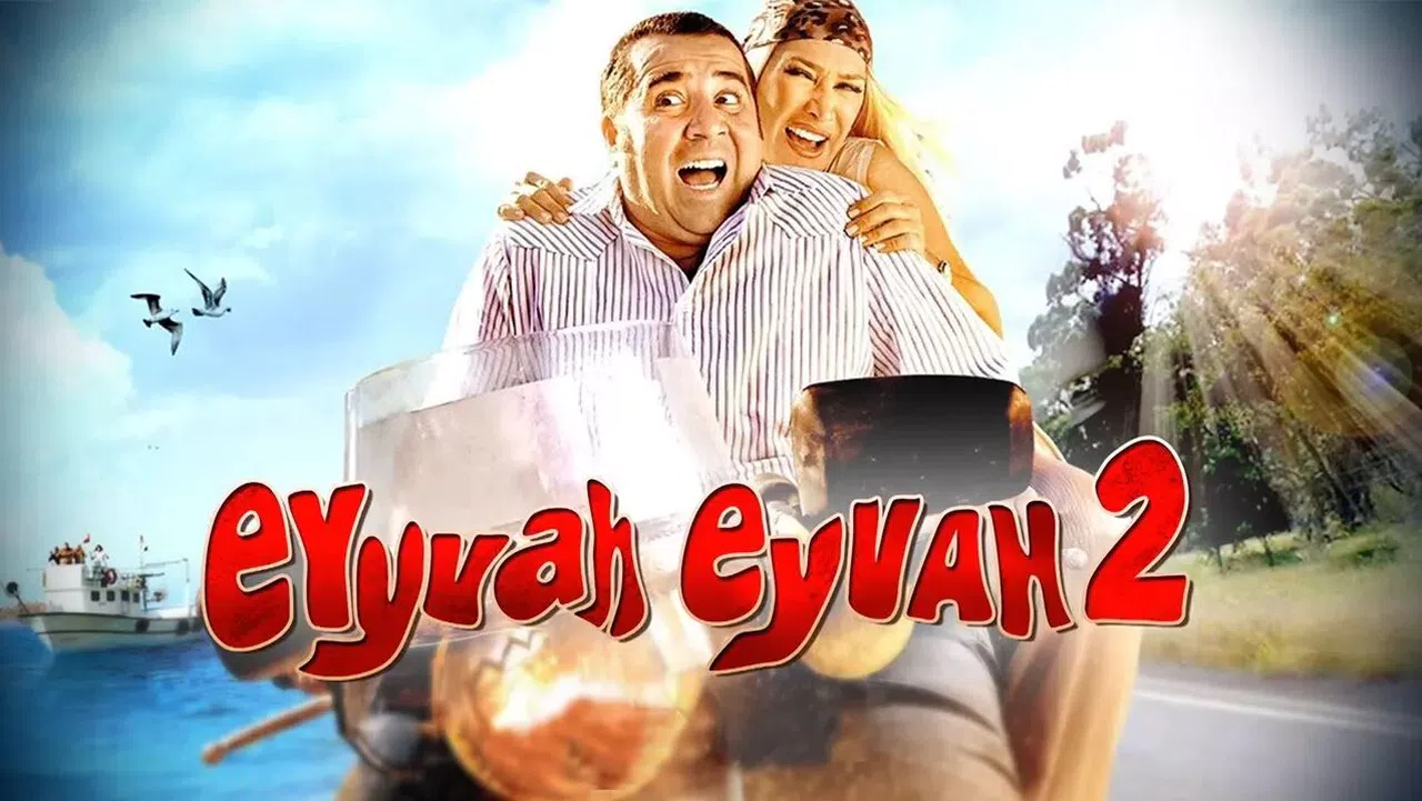 Eyvah Eyvah 2 Film Konusu Nedir? Eyvah Eyvah Oyuncuları Kim? Eyvah Eyvah 2 Nerede Çekilde?