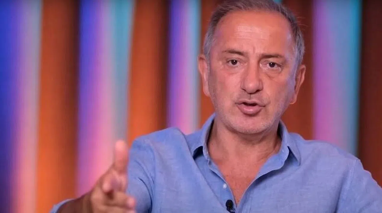 Fatih Altaylı'ya Şok Hapis Cezası: Hakaret Davasında Karar Çıktı!