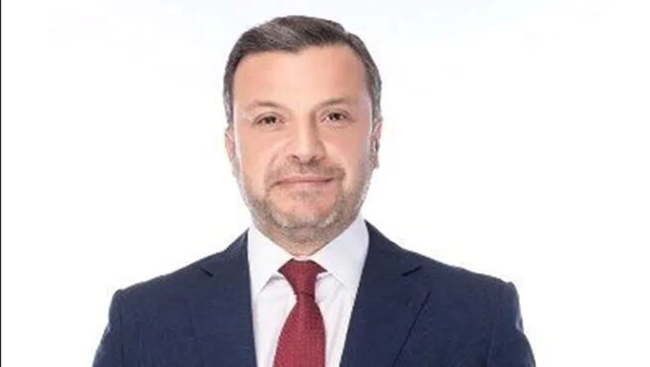 Fatih Mehmet Kocaispir  Adana Büyükşehir Belediye Başkan Adayı Kimdir? Kaç Yaşında? Nereli? Mesleği Ne?