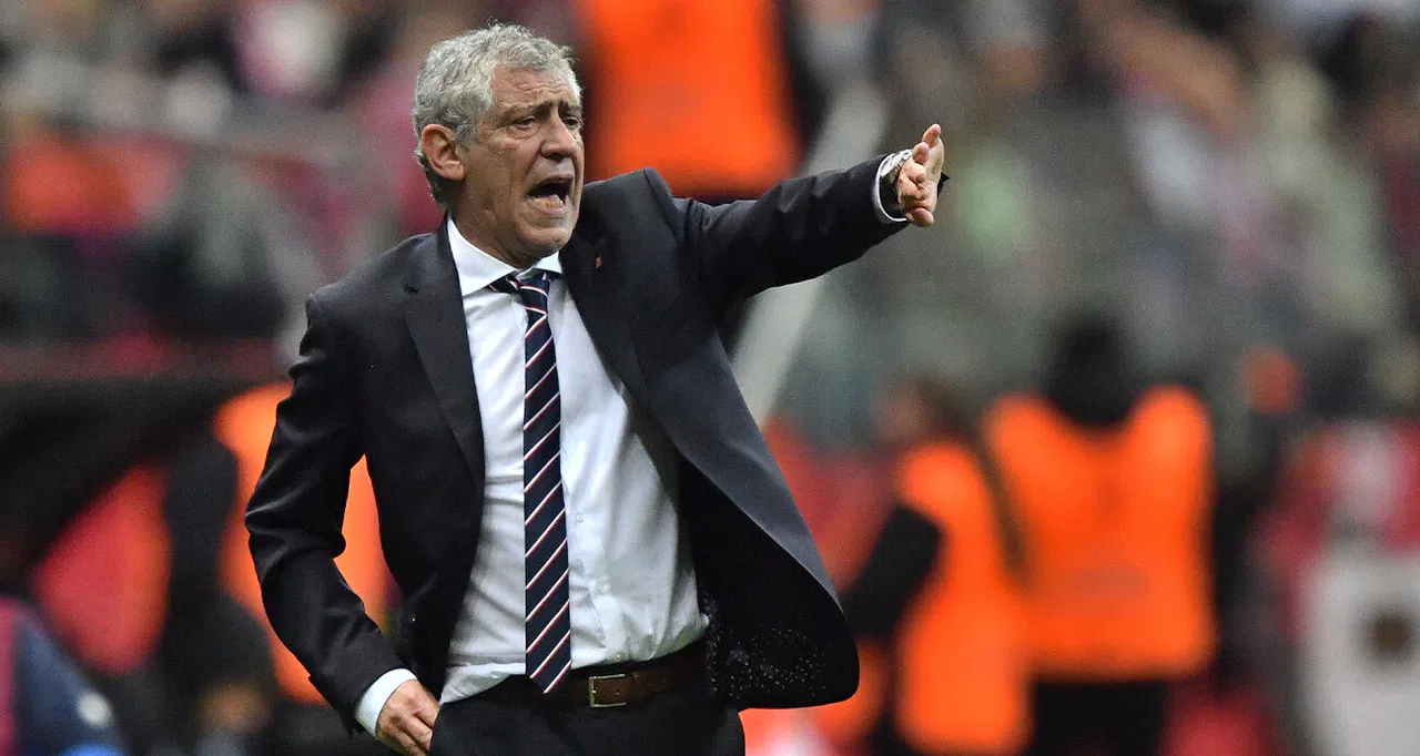 Beşiktaş, Fernando Santos'la anlaştı
