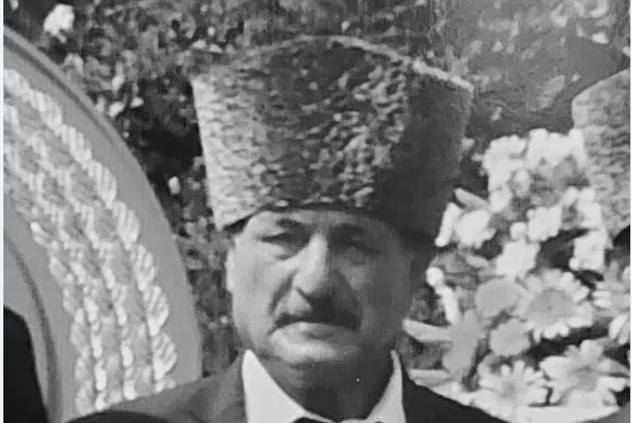 Kıbrıs Gazisi kalbine yeni düştü