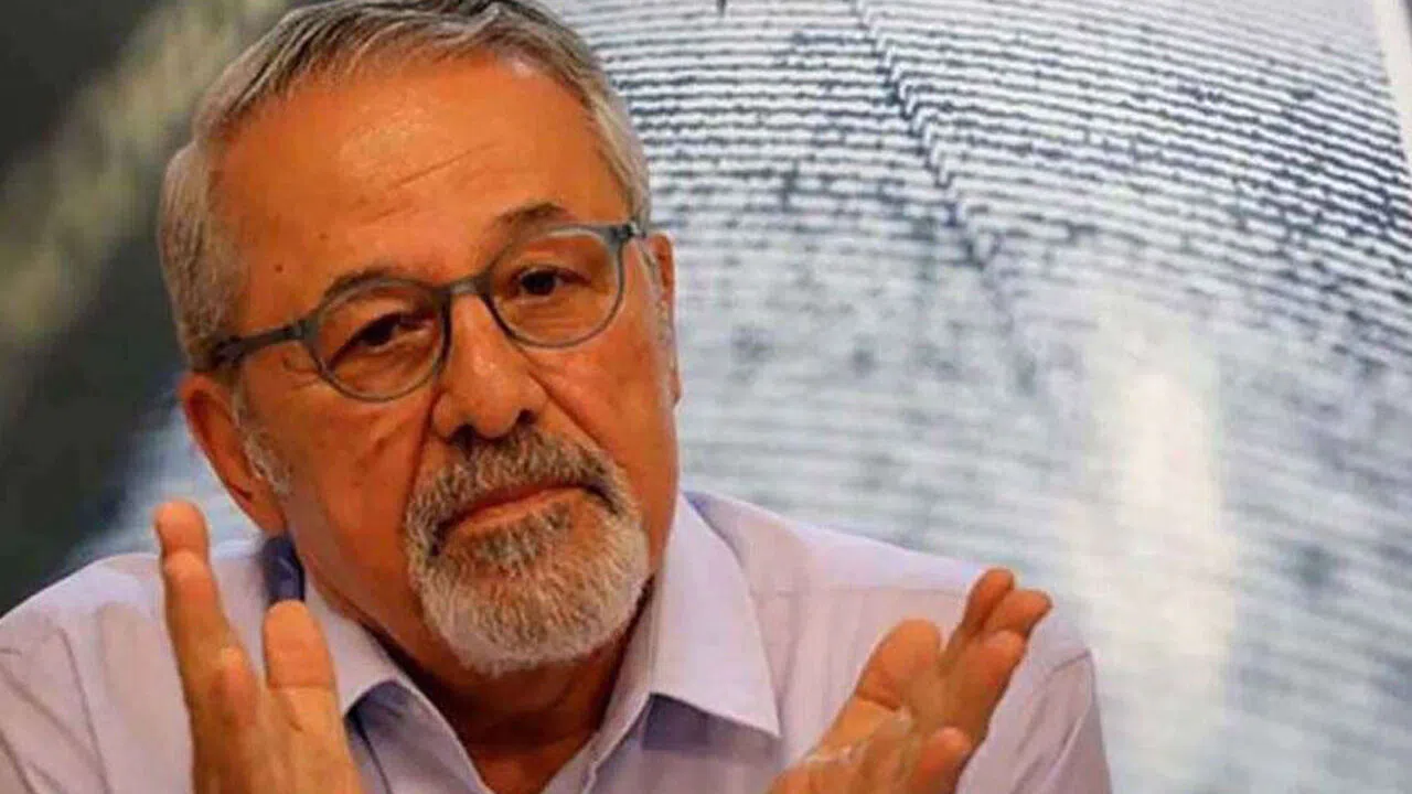 Naci Görür Karlıova'dan Kahramanmaraş'a giden hatta dikkat çekti