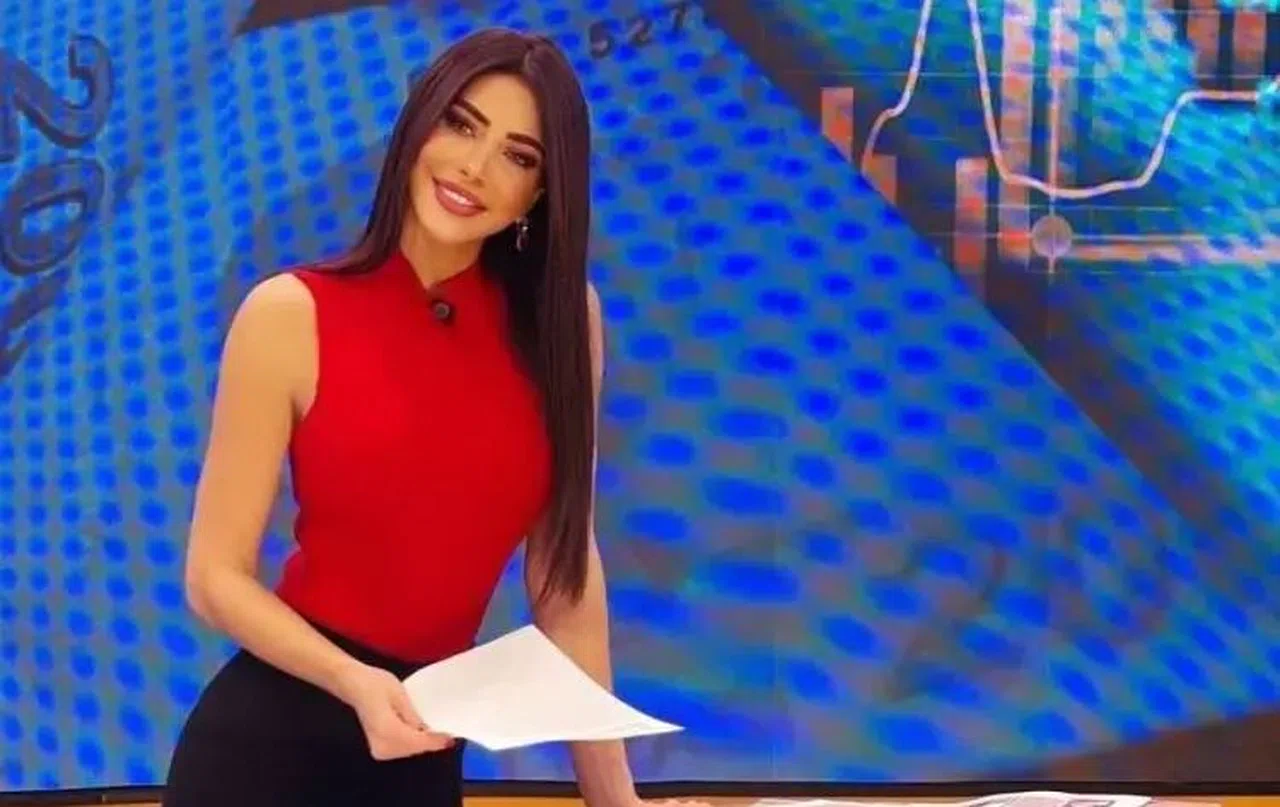 Habertürk spikeri Ela Rumeysa Cebeci Kimdir? Hayvanseverler Neden Tepki Gösterdi?