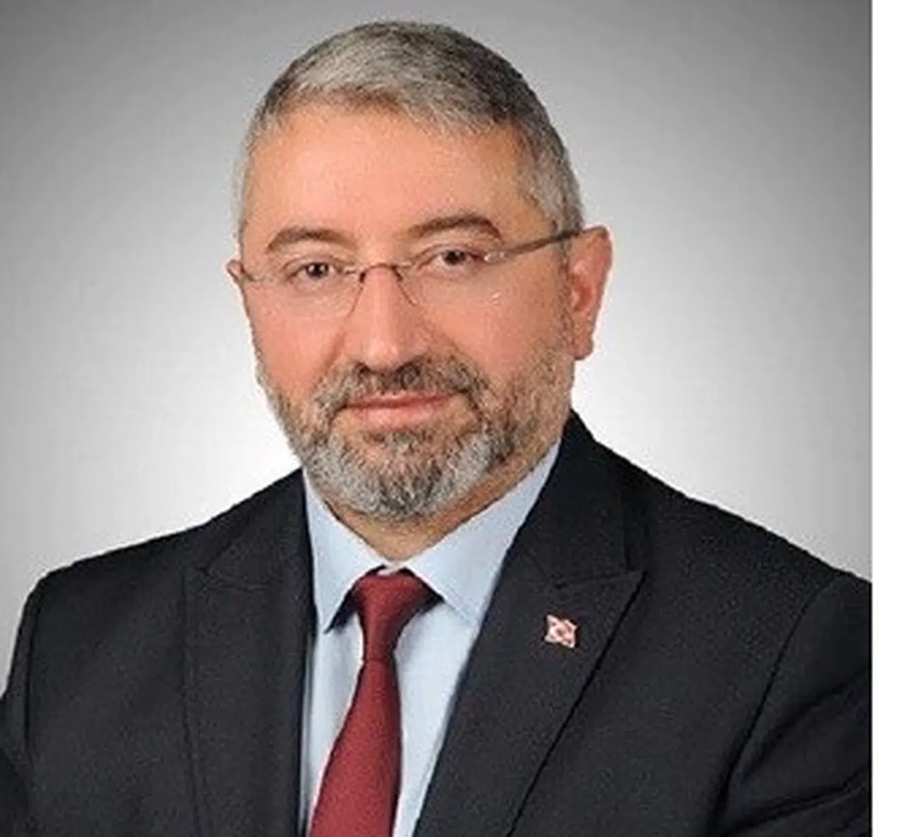 Halil İbrahim Aşgın kimdir?