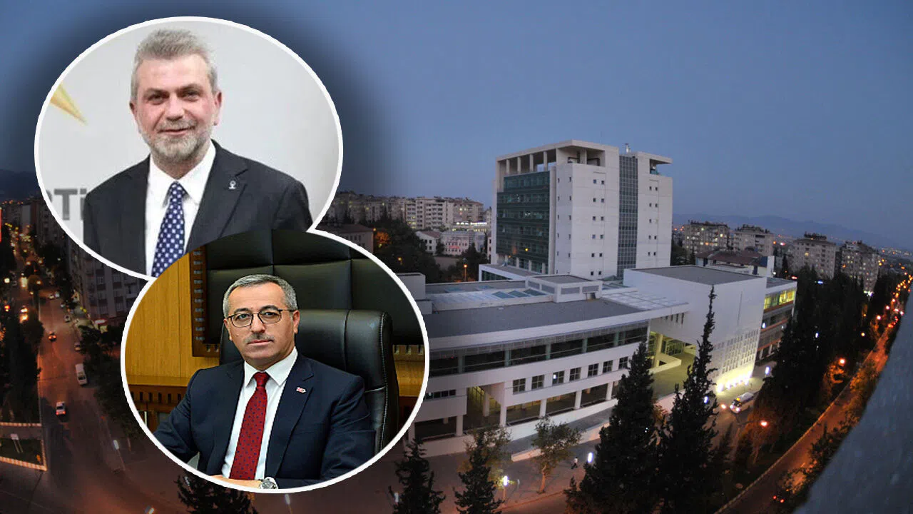 Hayrettin Güngör: Fırat Görgel’i tebrik ediyorum