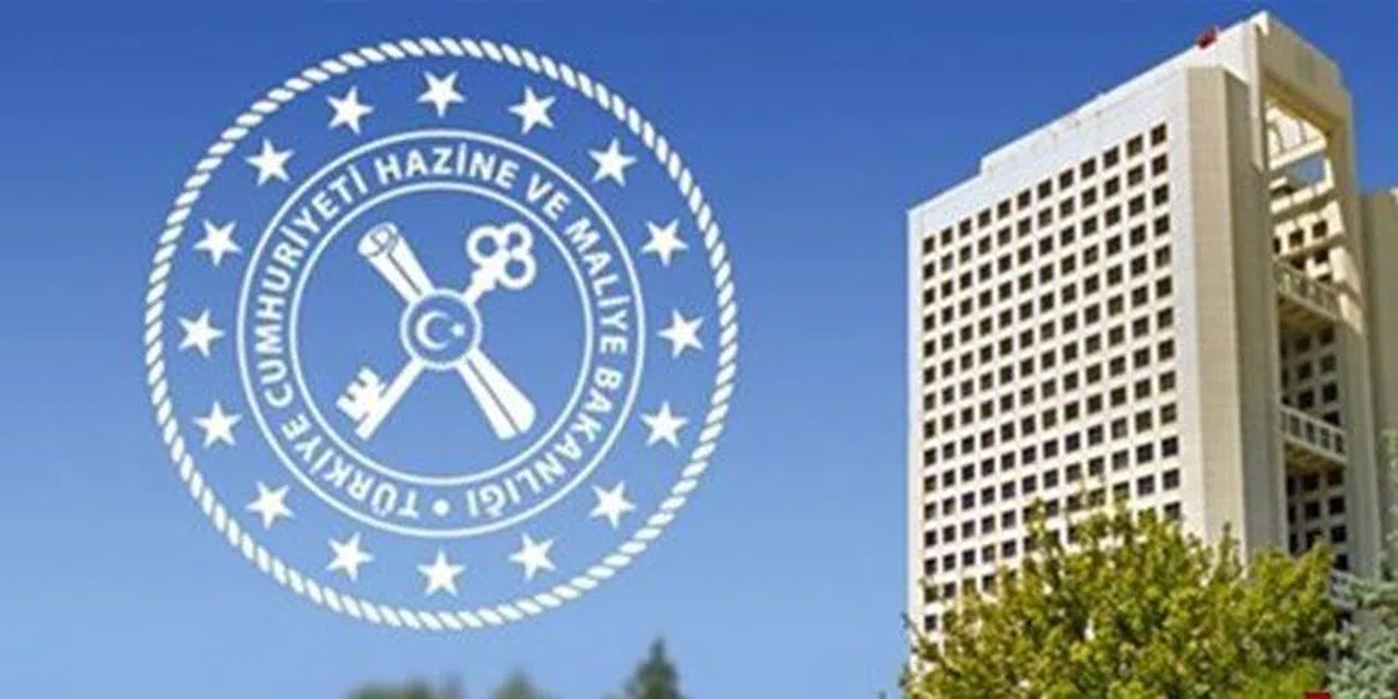 Hazine ve Maliye Bakanlığı, Kahramanmaraş'ta 12 Personel Alacak!