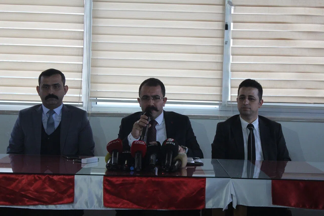 Kahramanmaraş Cumhuriyet Başsavcısı o iddiaları yalanladı