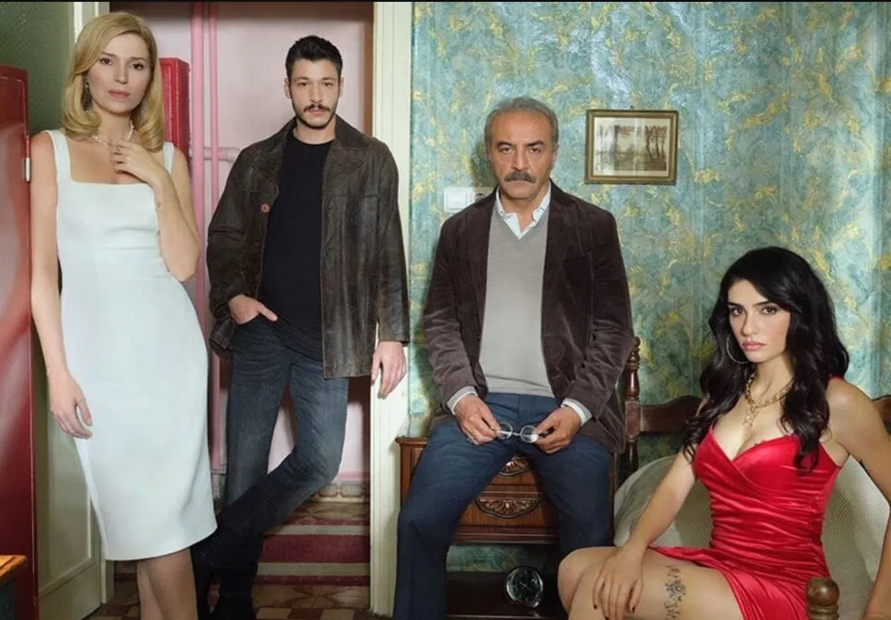 İnci Taneleri Dizisinin Konusu Ne? Ne Zaman Başlayacak? Hangi Kanalda?