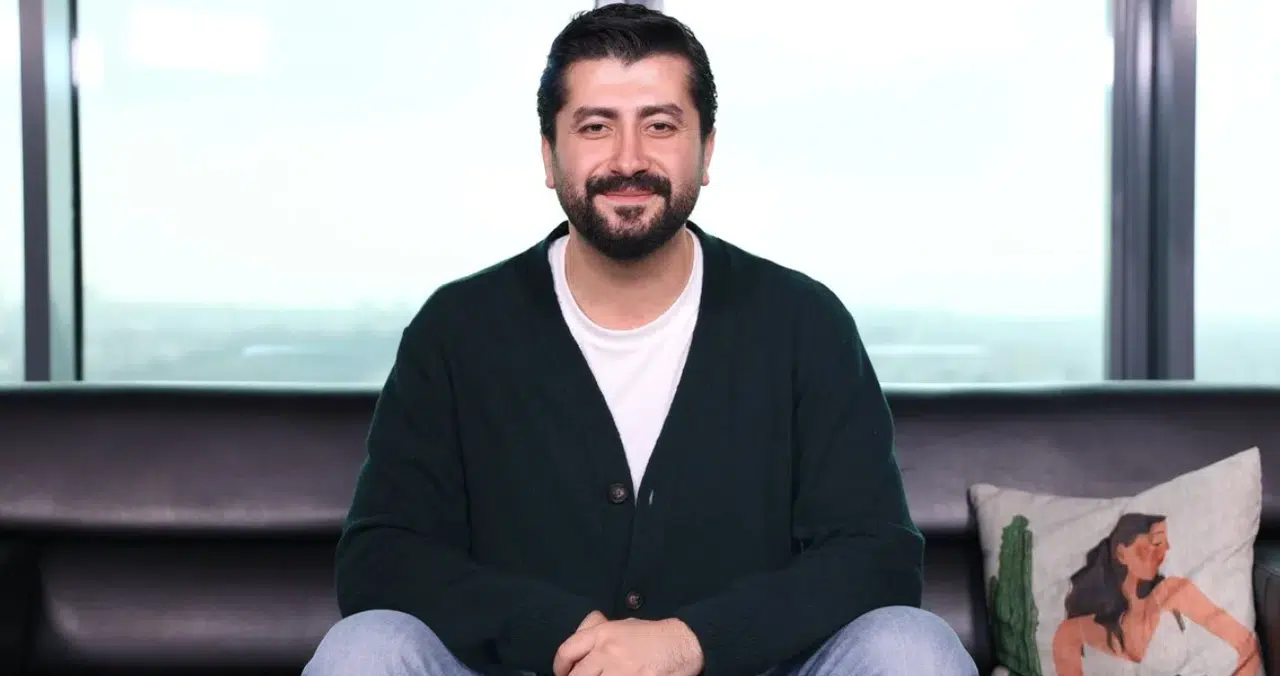 İnci Taneleri Necmi kimdir? Onur Akbay kimdir?