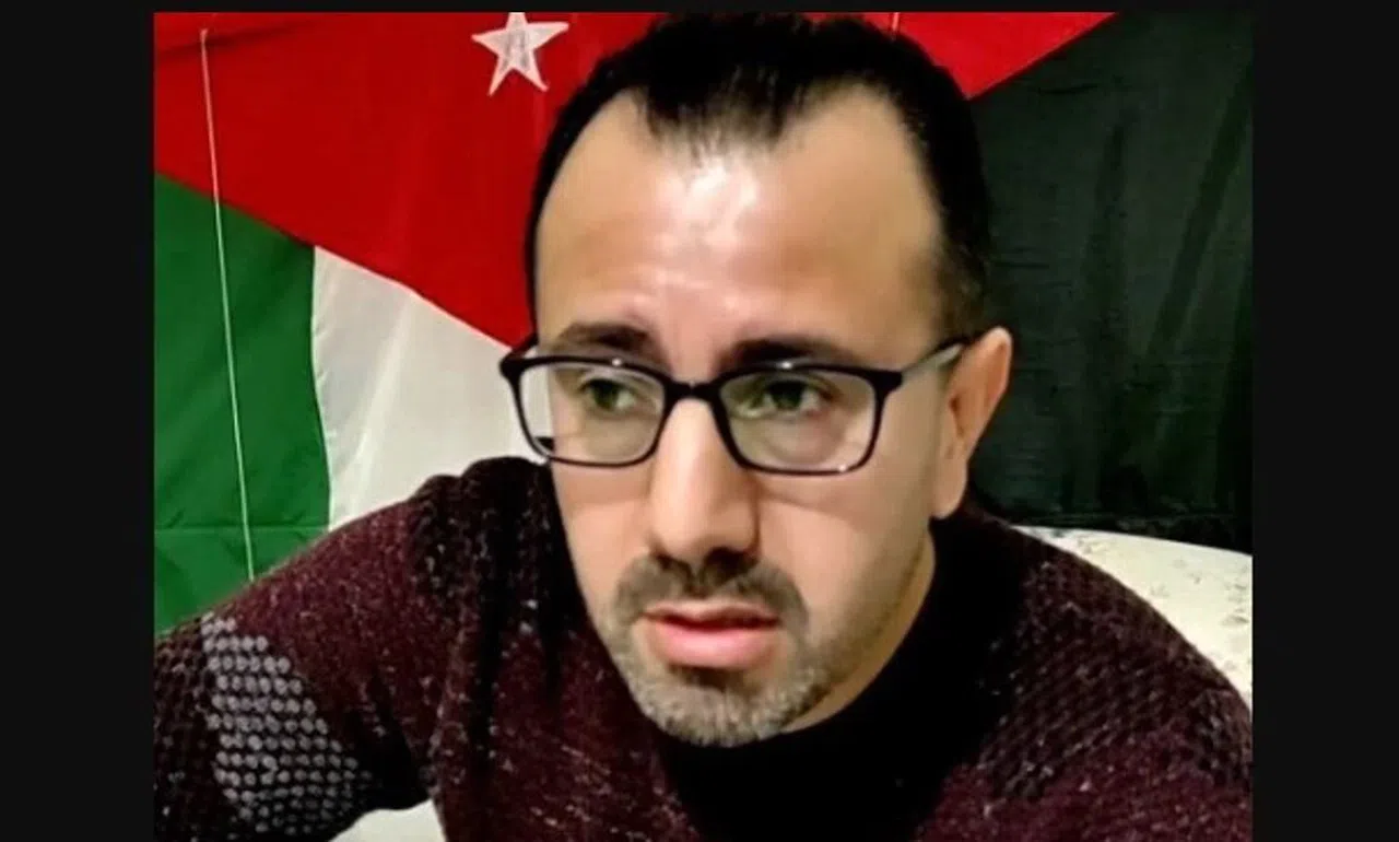 İsrail'i Ve Zara Mağazasını Protesto Eden Mehmet Şevki Bulut Kimdir?