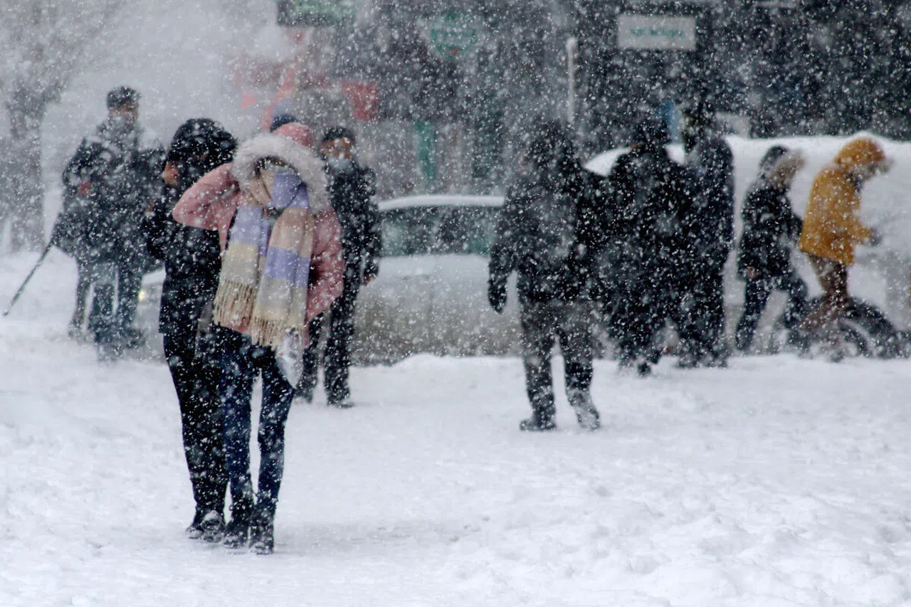İstanbul'un Kar Hayali Suya Düştü: Uzmanlar Ne Diyor?