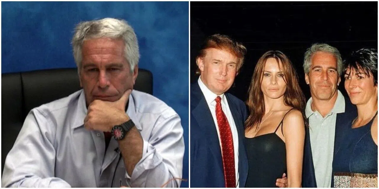 Epstein nedir ? Kimdir ? Ne yapar ?