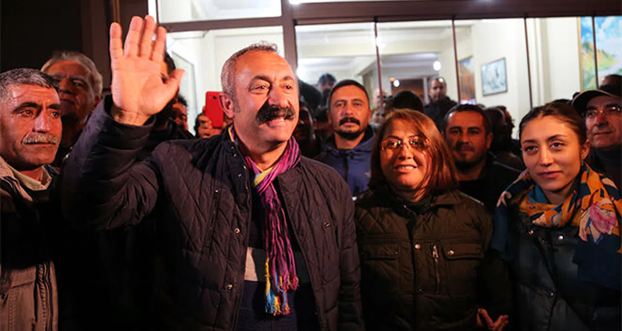 Kadıköy Seçimlerinde Dev Sürpriz: Maçoğlu Aday Mı?