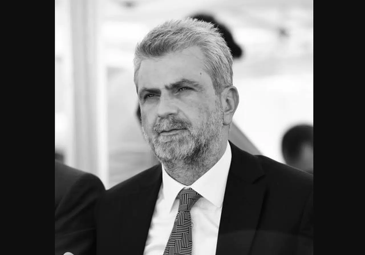 Kahramanmaraş Büyükşehir Belediye Başkan Adayı Fırat Görgel Kimdir? Mesleği Ne? Kaç Yaşında? Nereli?