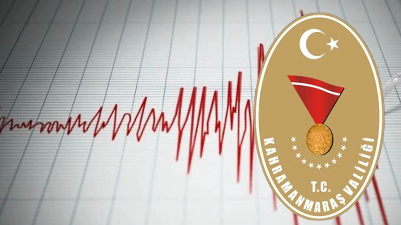 Kahramanmaraş Valiliği’nden Malatya depremi açıklaması
