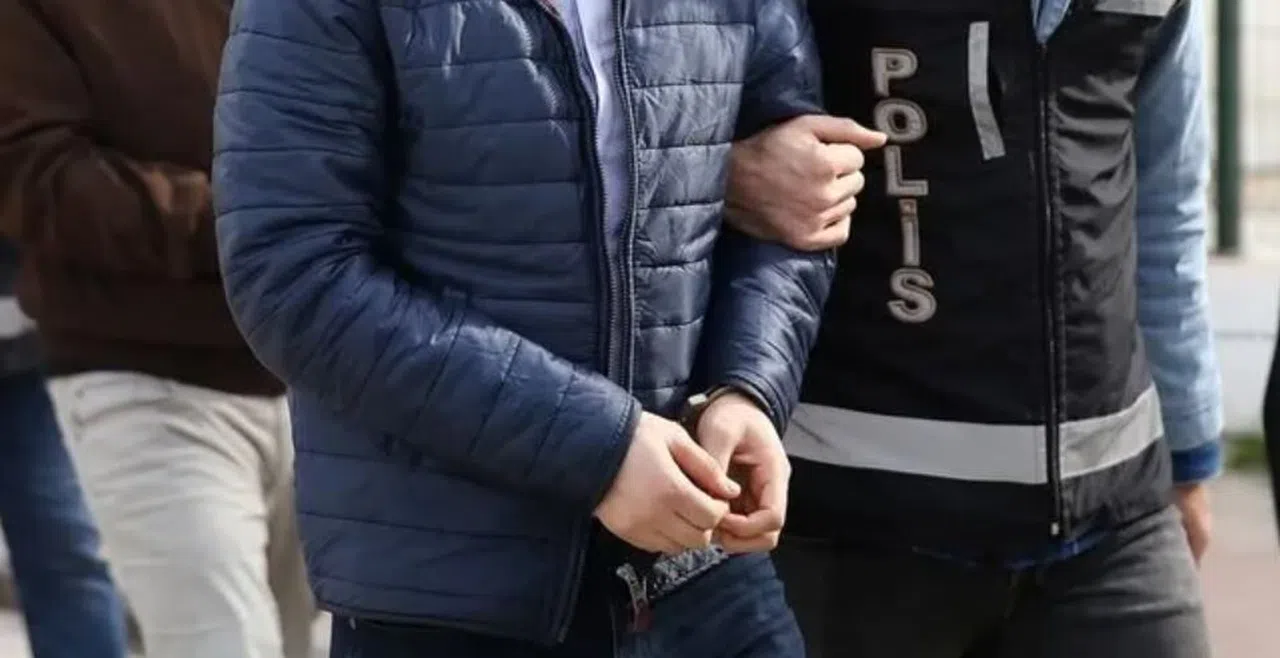 Kahramanmaraş’ta Hapis Cezası İle Aranan 4 Şahıs Tutuklandı