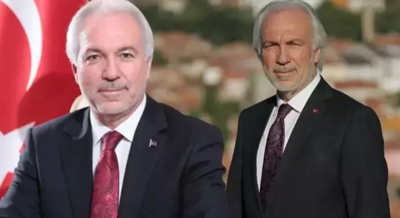 AK Parti Kütahya Adayı Kamil Saraçoğlu oldu! Kamil Saraçoğlu kimdir?