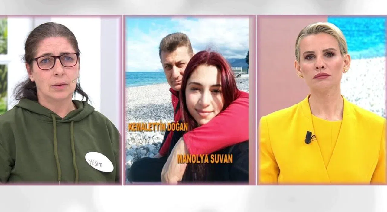 Kemalettin Doğan Manolya Suvan’ı neden kaçırdı? Manolya Suvan annesine ne dedi?