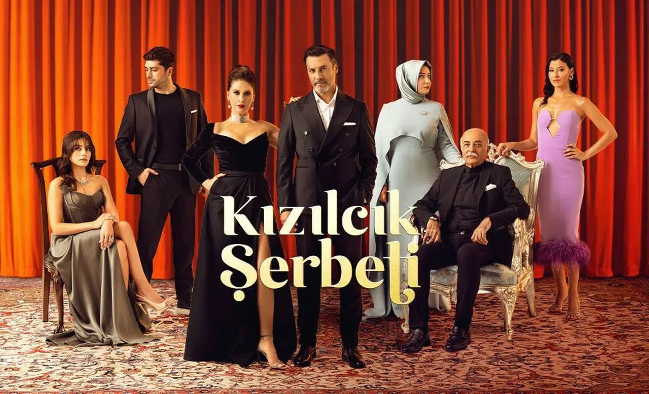 Kızılcık Şerbeti  46. Bölüm Ertelendi mi? Kızılcık Şerbeti Dizisinde Beklenen Sürpriz!