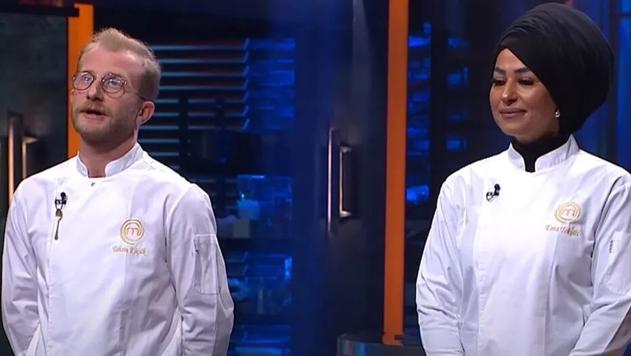 MASTERCHEF ŞAMPİYONU kim oldu? MasterChef All Star 2023 kim oldu?